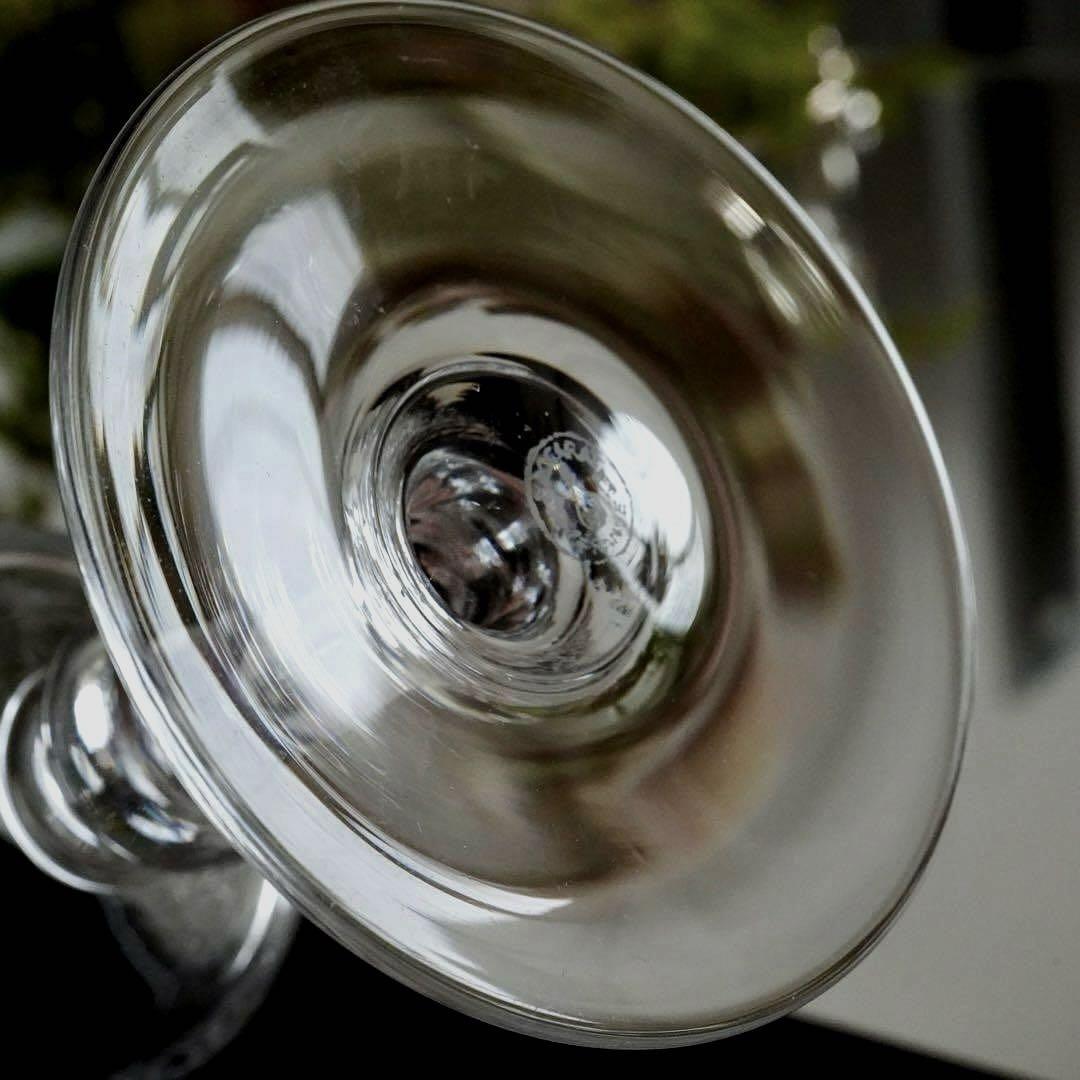 希少レア・オールドバカラBACCARATゴンドール クリスタル デキャンタ 希少