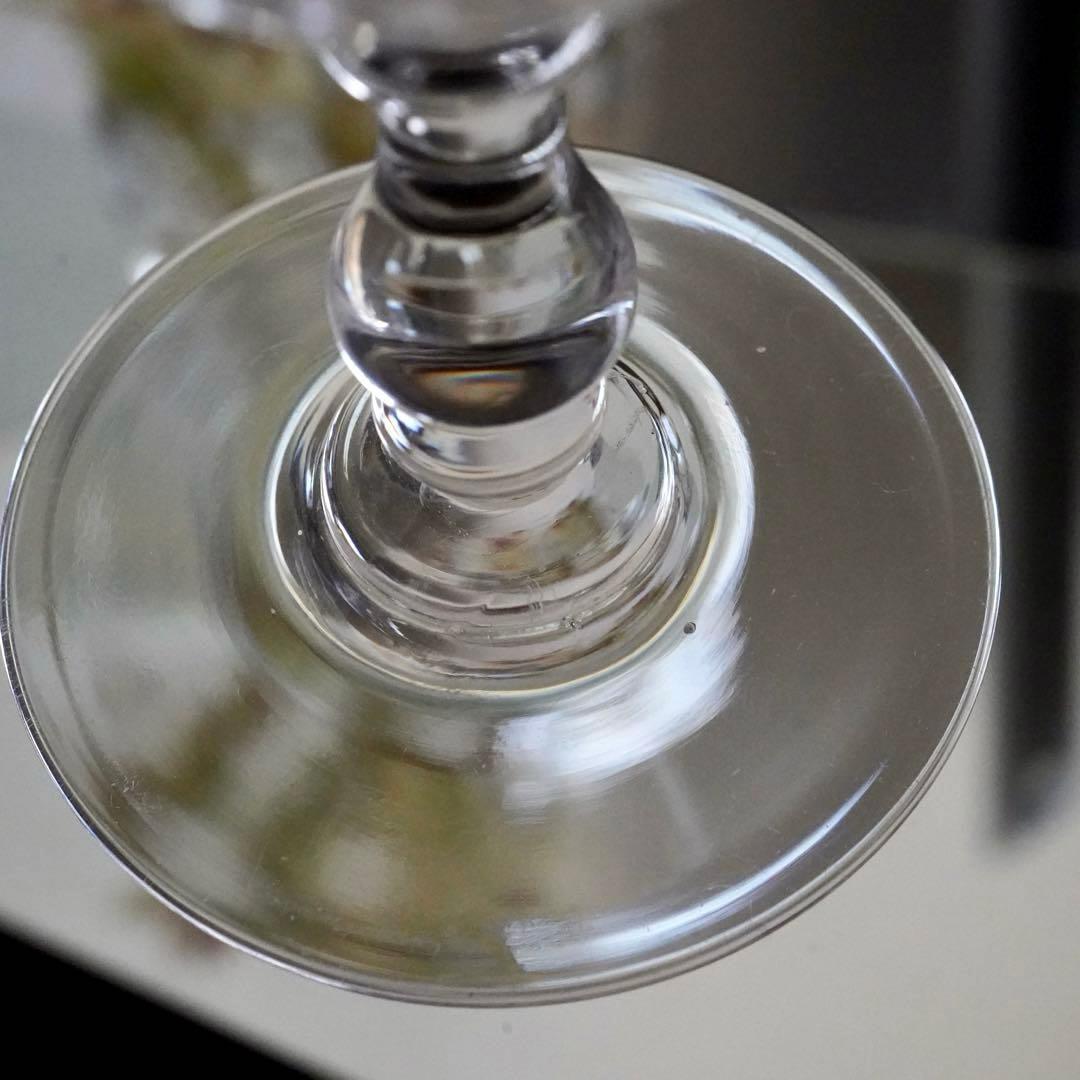 希少レア・オールドバカラBACCARATゴンドール クリスタル デキャンタ 希少