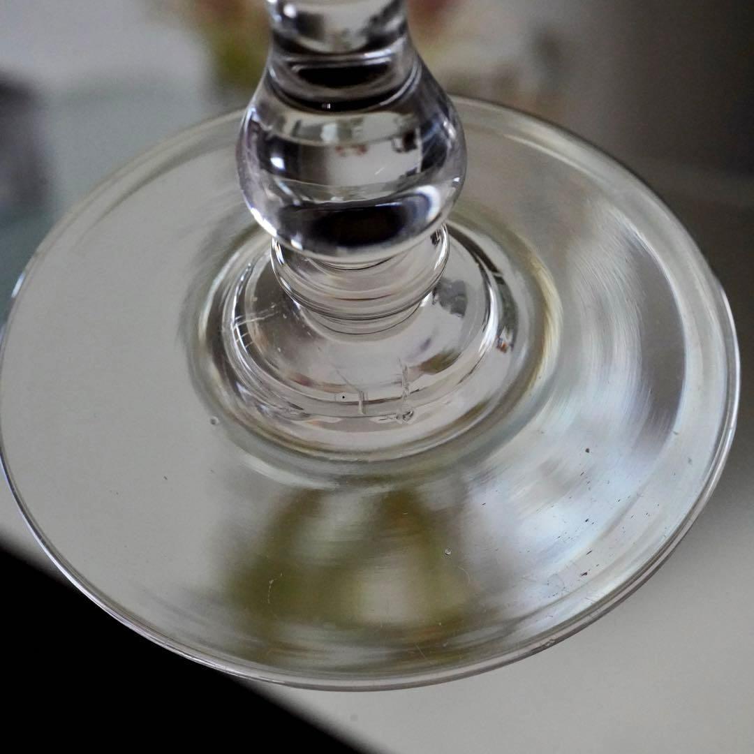 希少レア・オールドバカラBACCARATゴンドール クリスタル デキャンタ 希少