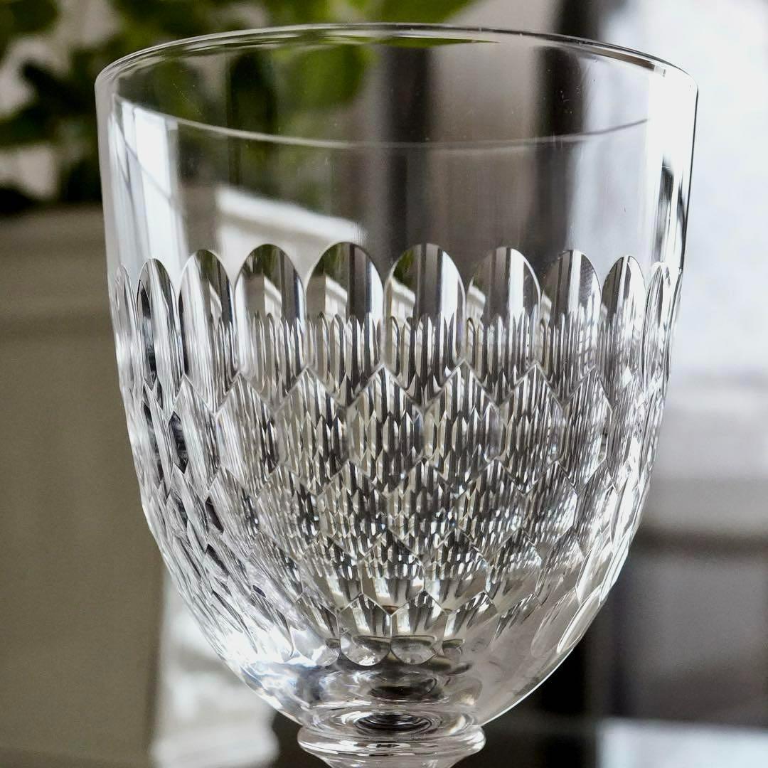 希少レア・オールドバカラBACCARATゴンドール クリスタル デキャンタ 希少