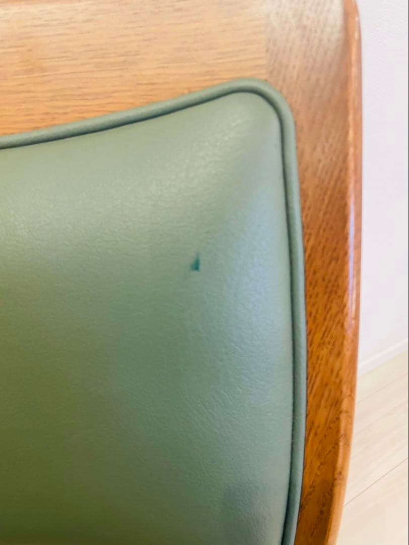 飛騨産業 キツツキ ダイニングチェア