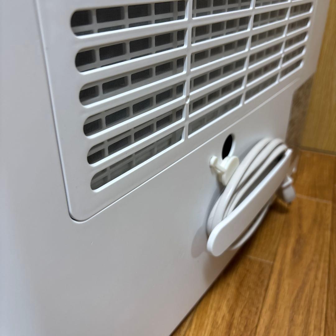 eangle ハイブリッド衣類乾燥除湿機