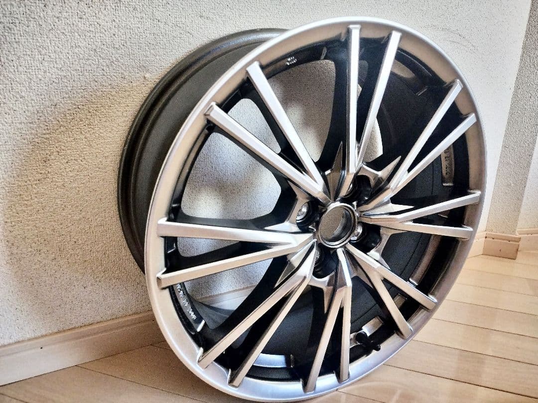 【セール中】ND ロードスターRF 35周年 純正ホイール 1本