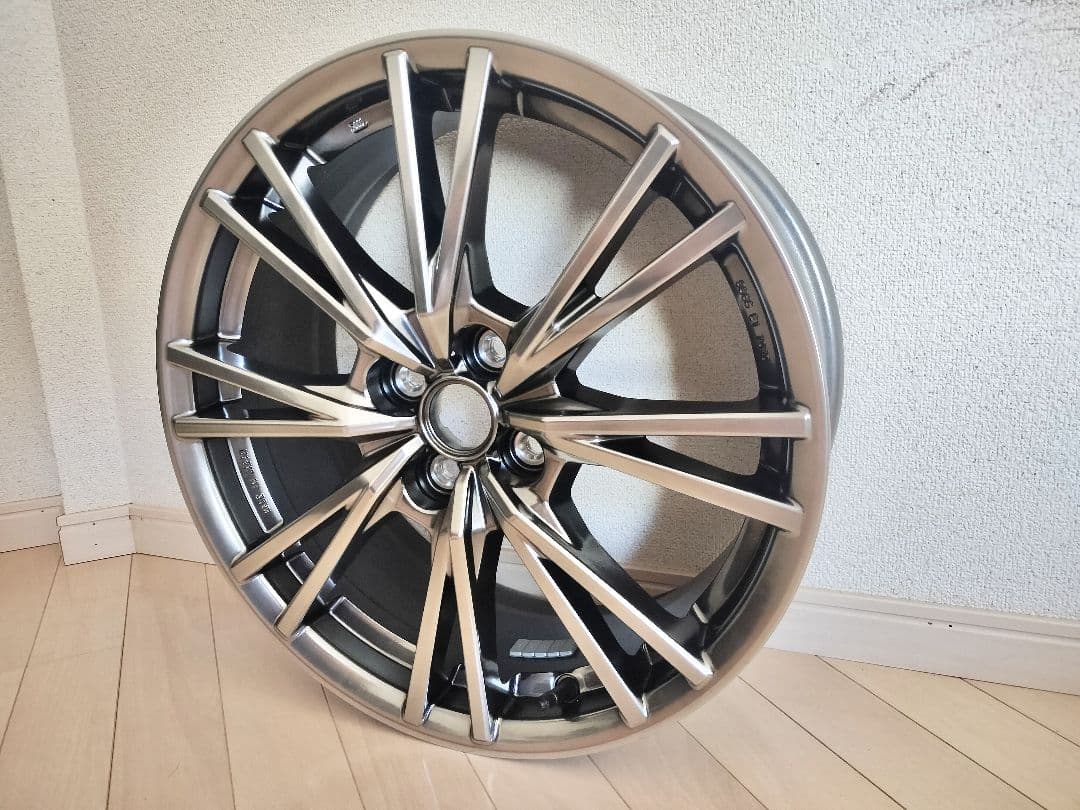 【セール中】ND ロードスターRF 35周年 純正ホイール 1本