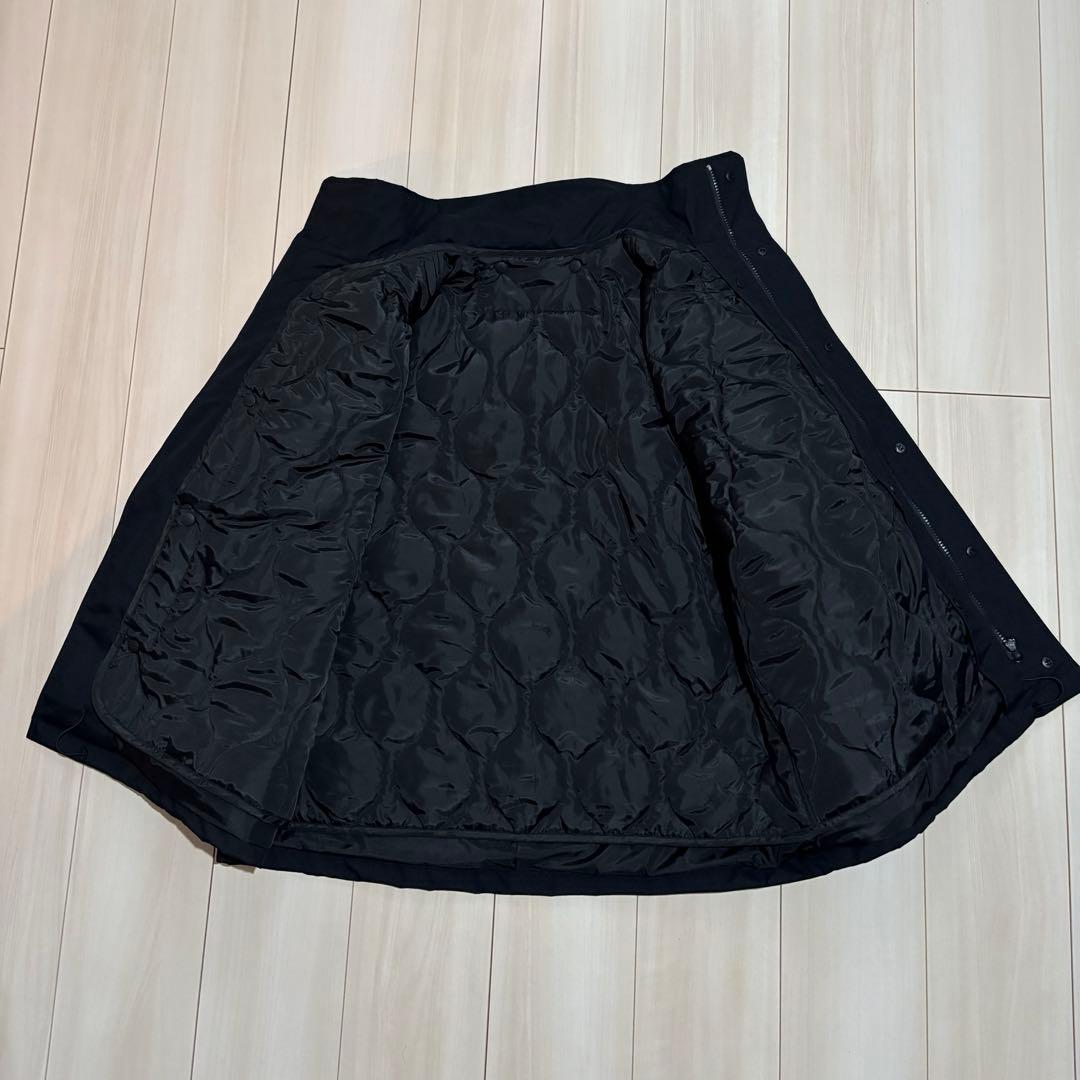 別注 プラスフェニックス 3WAYモッズコート