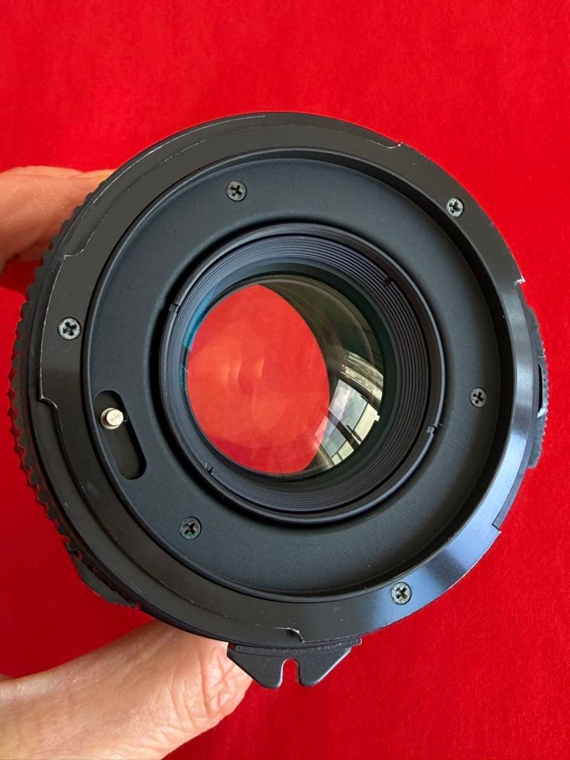 t*a様 マミヤ ★☆ MAMIYA-SEKOR C 110mm F2.8 レン