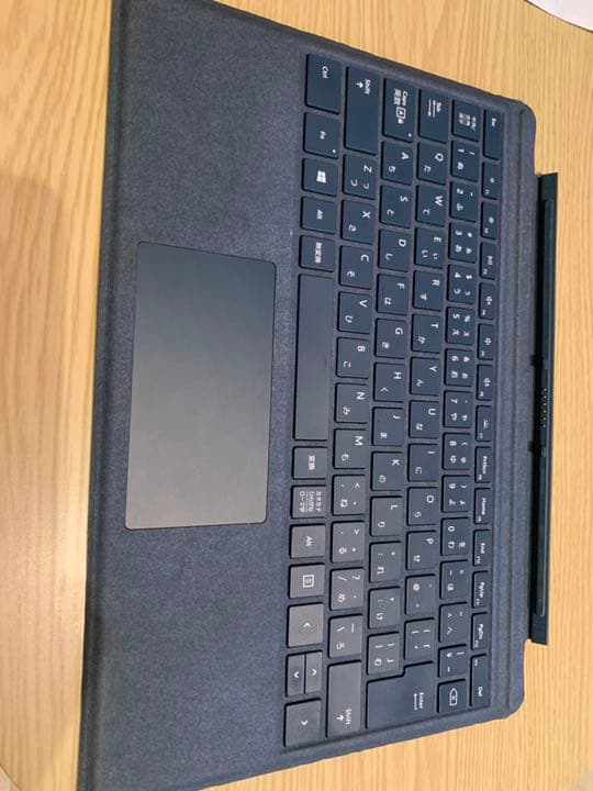 Surface pro 5 (2017) i7 メモリ16GB SSD512GB