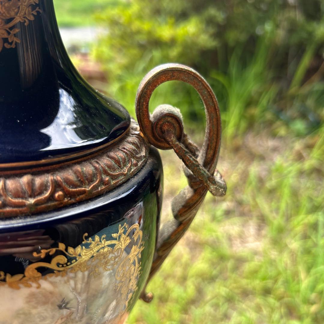 イタリア製？ A.C.F. MOD.DEP.ESCLUSIVO 置物