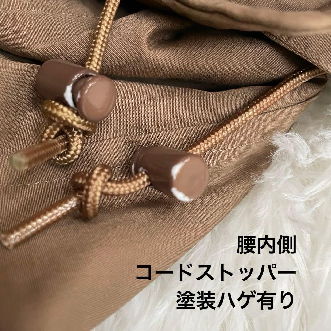 美品✨バーバリー ダウンライナー付モッズコート L ノバチェック C-TK83