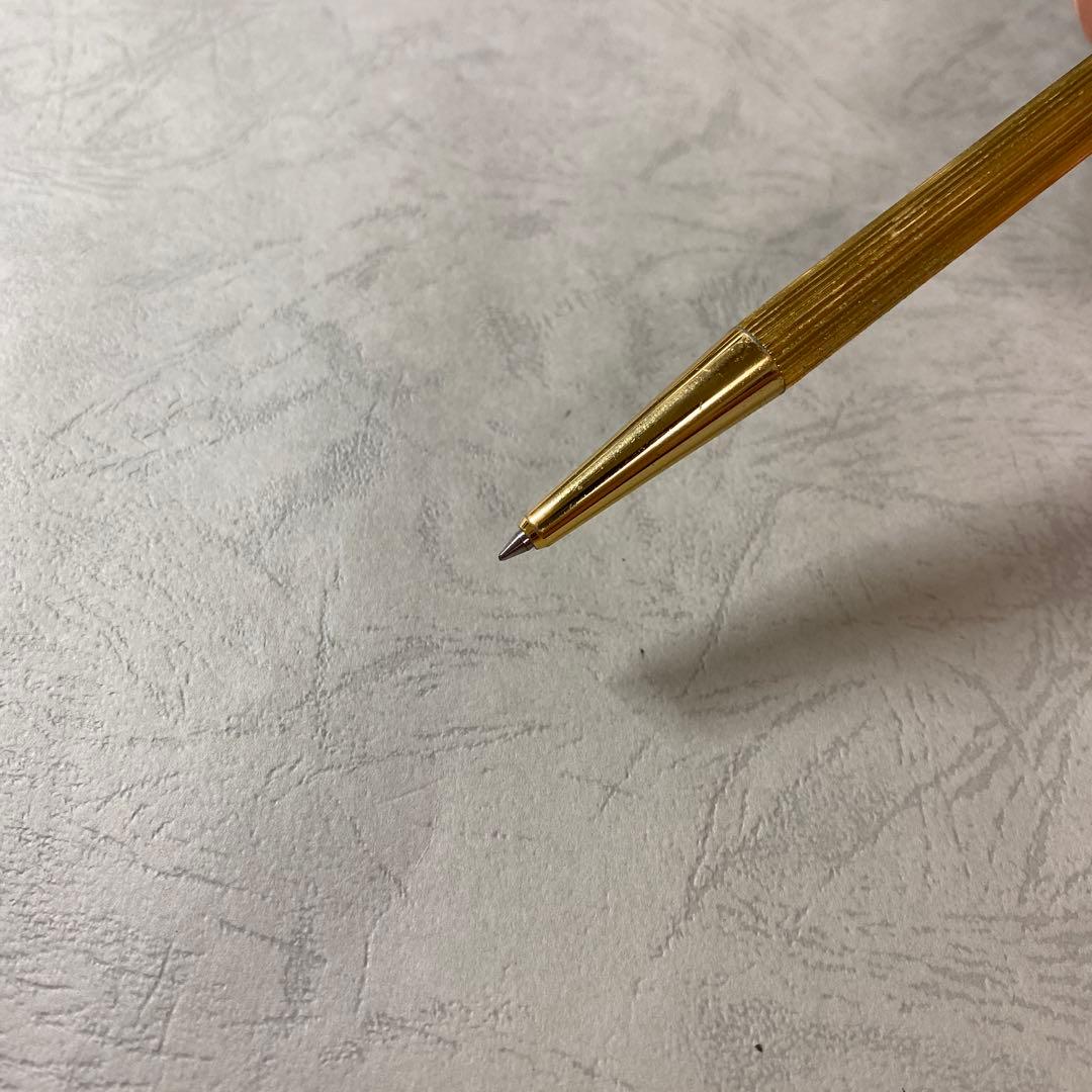 CAPTAIN O.M.WATTS ヴィンテージ ポールペン