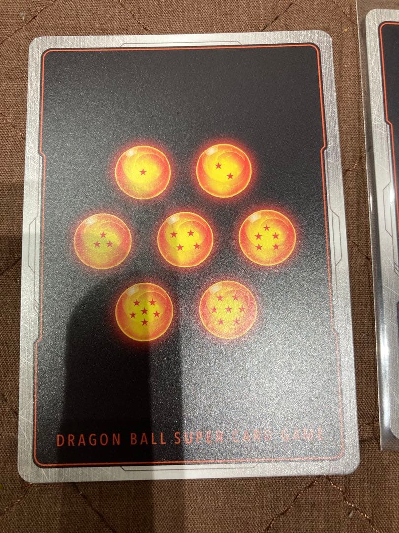 ブルマ　SB02-044 UC★ MANGA BOOSTER02 パラレル　3枚