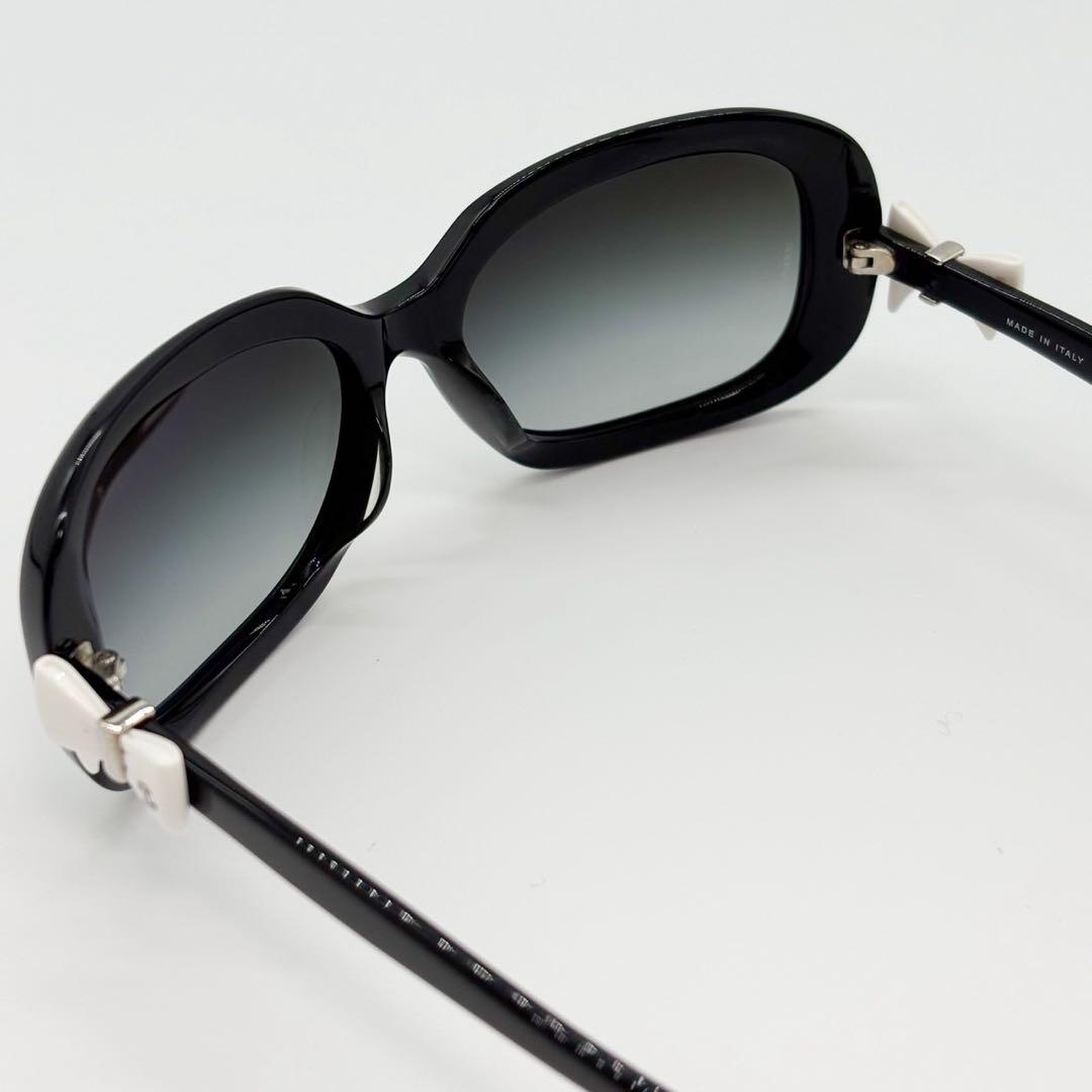 ♡美品♡ シャネル ココマーク リボン サングラス