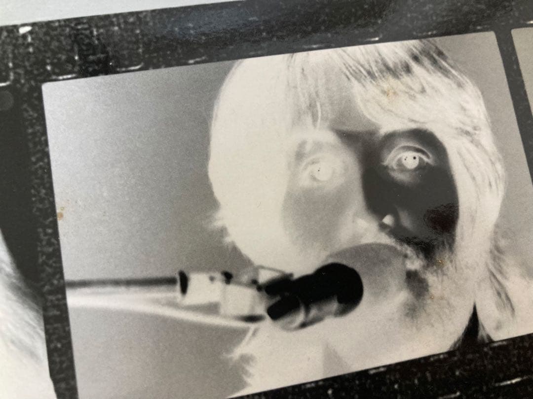 稀少EU初回誤表記Let It Be NakedビートルズBeatlesレコード