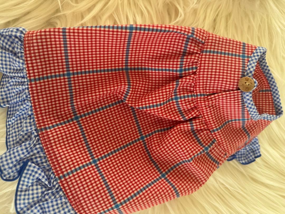 アトリエgg　シュシュドママン2枚セット