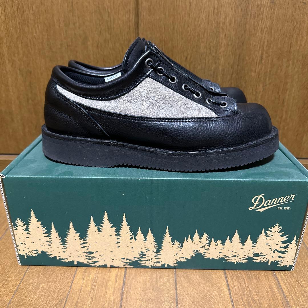 靴 Danner Cascade Range 4