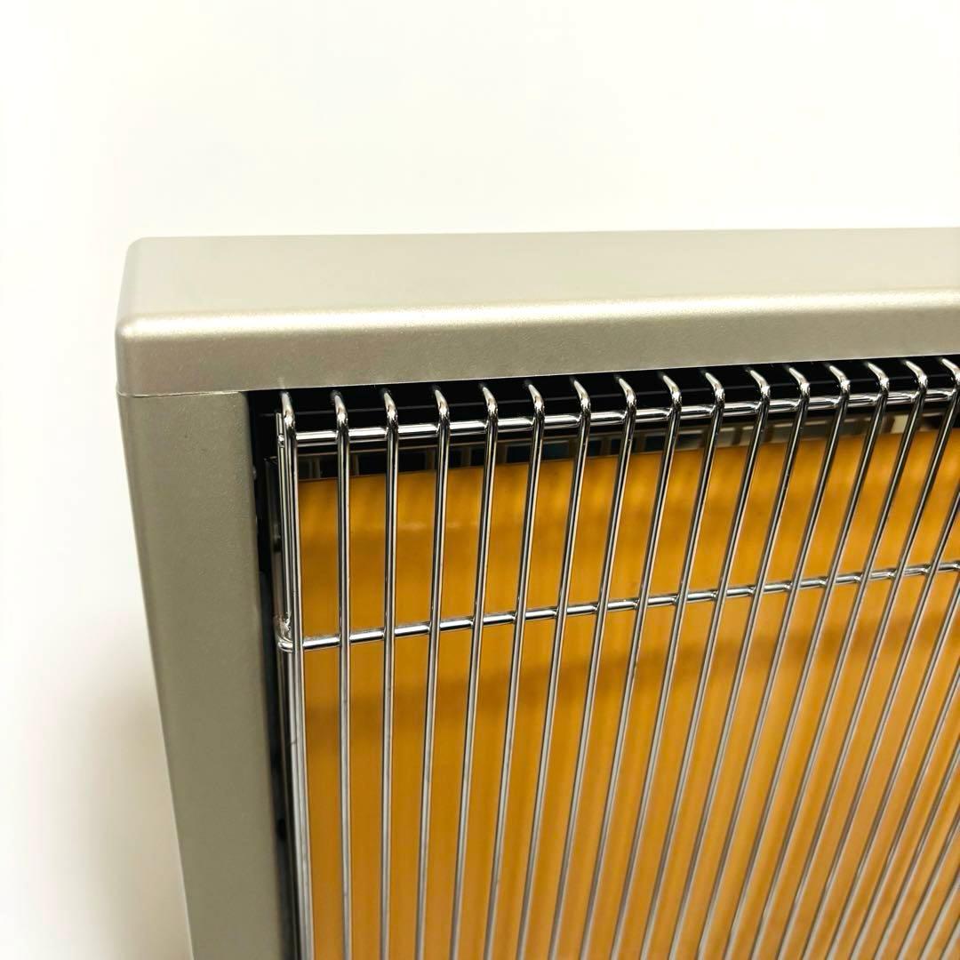 【美品】サンルミエ E800LS 遠赤外線暖房機