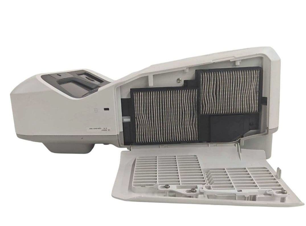 新品リモコン付EPSON ホームシアタープロジェクター EB-685WT 管28