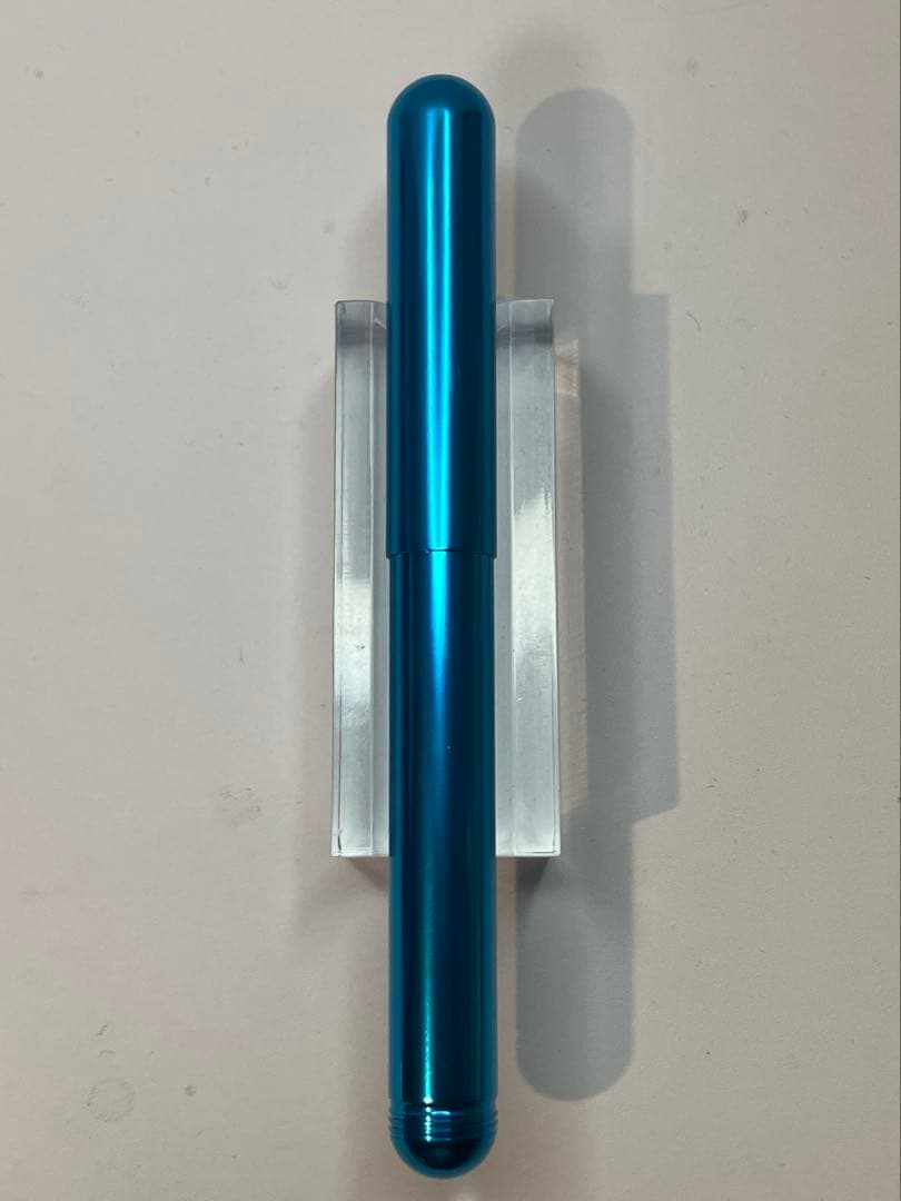 KAWECO カヴェコ リリプット 万年筆 EF（極細字）ブルー