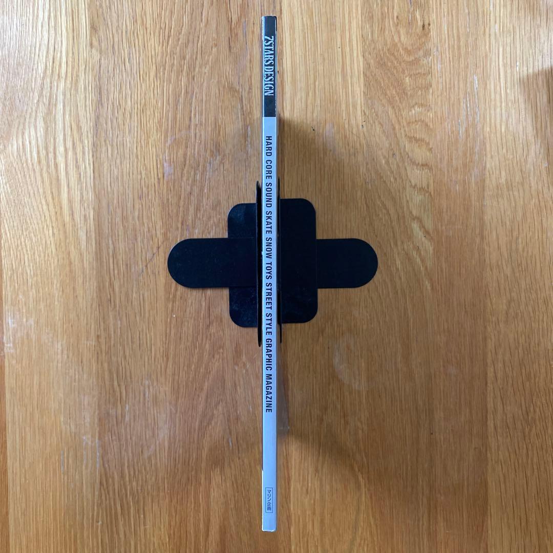 7STARS DESIGN セブンスターズ・デザイン10年史