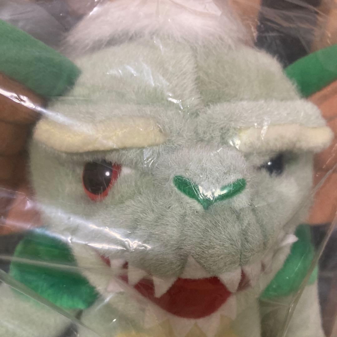 レア　ビンテージ　特大　ギズモ　グレムリン　USA