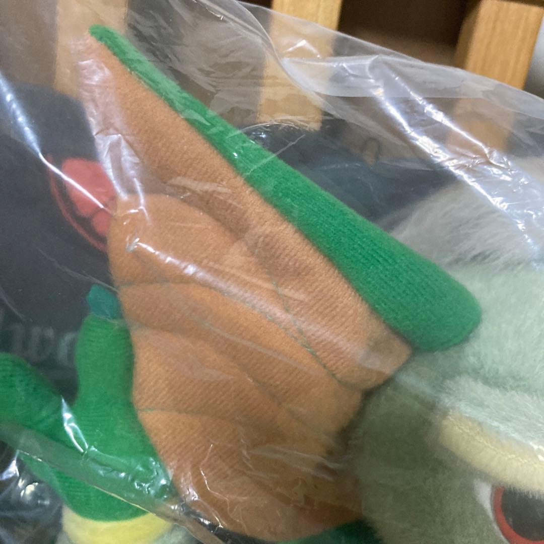 レア　ビンテージ　特大　ギズモ　グレムリン　USA