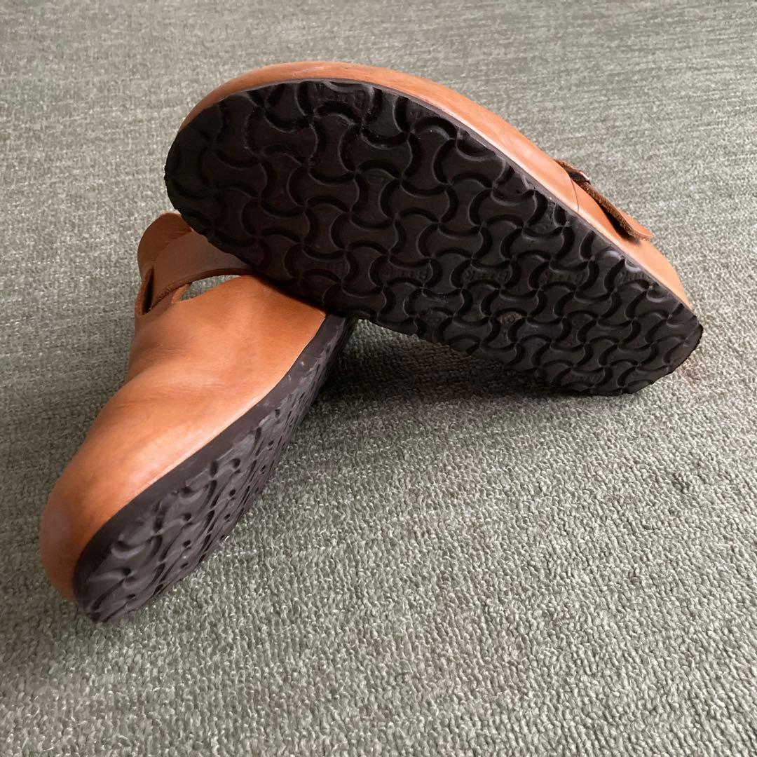 BIRKENSTOCK London 42 27.0cm ベアフット