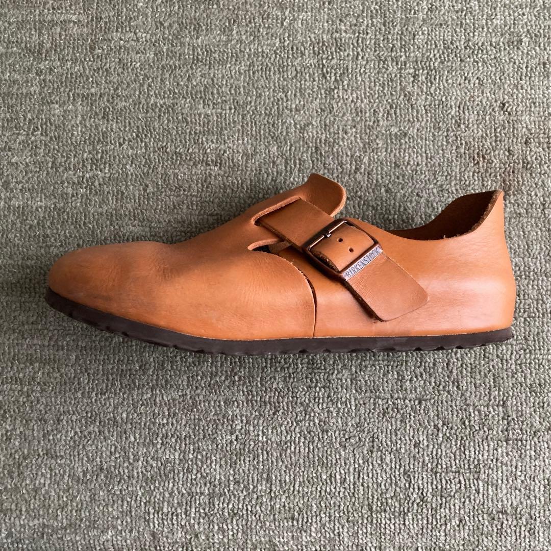 BIRKENSTOCK London 42 27.0cm ベアフット