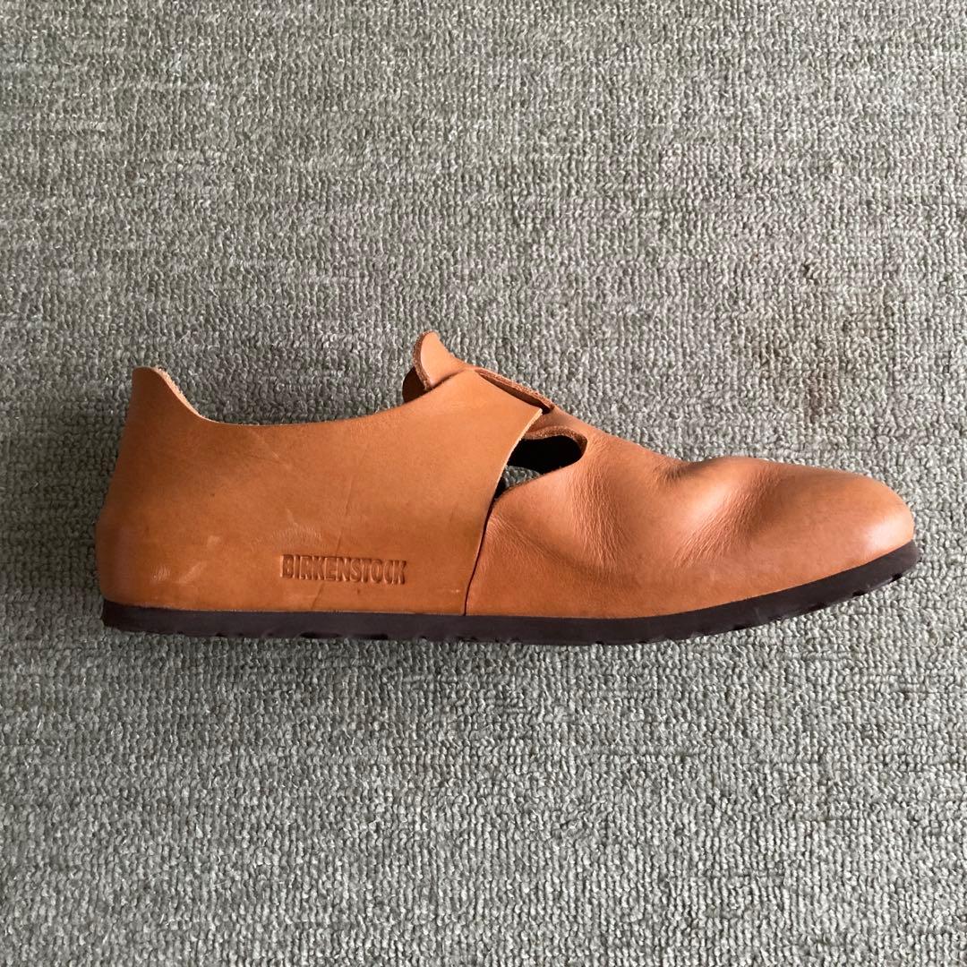 BIRKENSTOCK London 42 27.0cm ベアフット