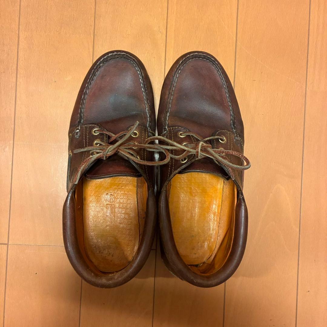 靴 timberland 3eye 28cm