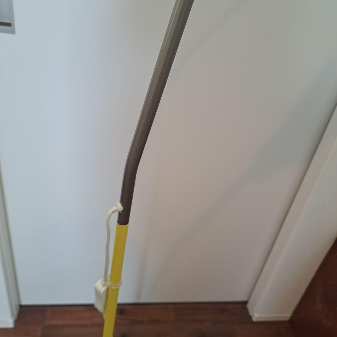 廃盤　90s オールドイケア スタンドライト フロアライト レトロポップ 北欧