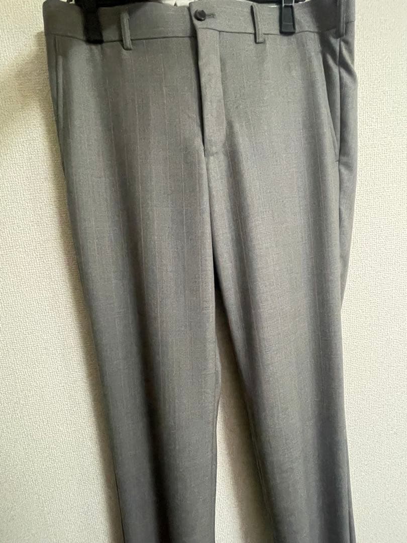 コムデギャルソンオムプリュス　23AW セットアップ