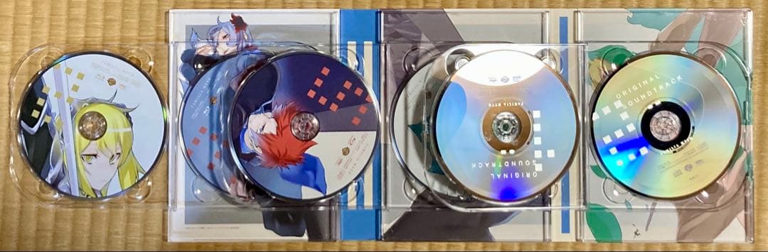 ダンジョンに出会いを求めるのは間違っているだろうか Blu-ray BOX(O…
