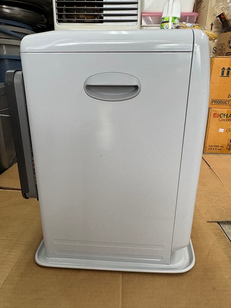 ダイニチ ブルーヒーター　FW-4721LS 21年製 分解掃除済　完動品　美品