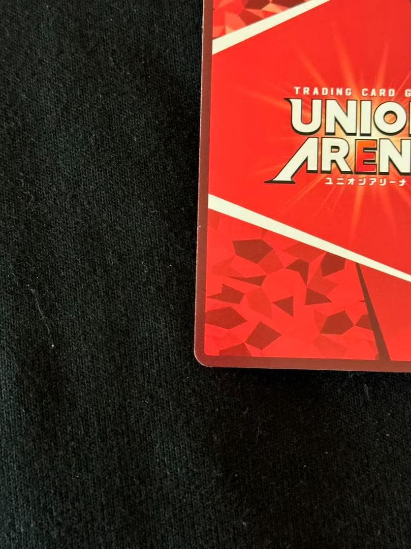 ユニオンアリーナ Re:ゼロから始める異世界生活　リゼロ レム　パラレル