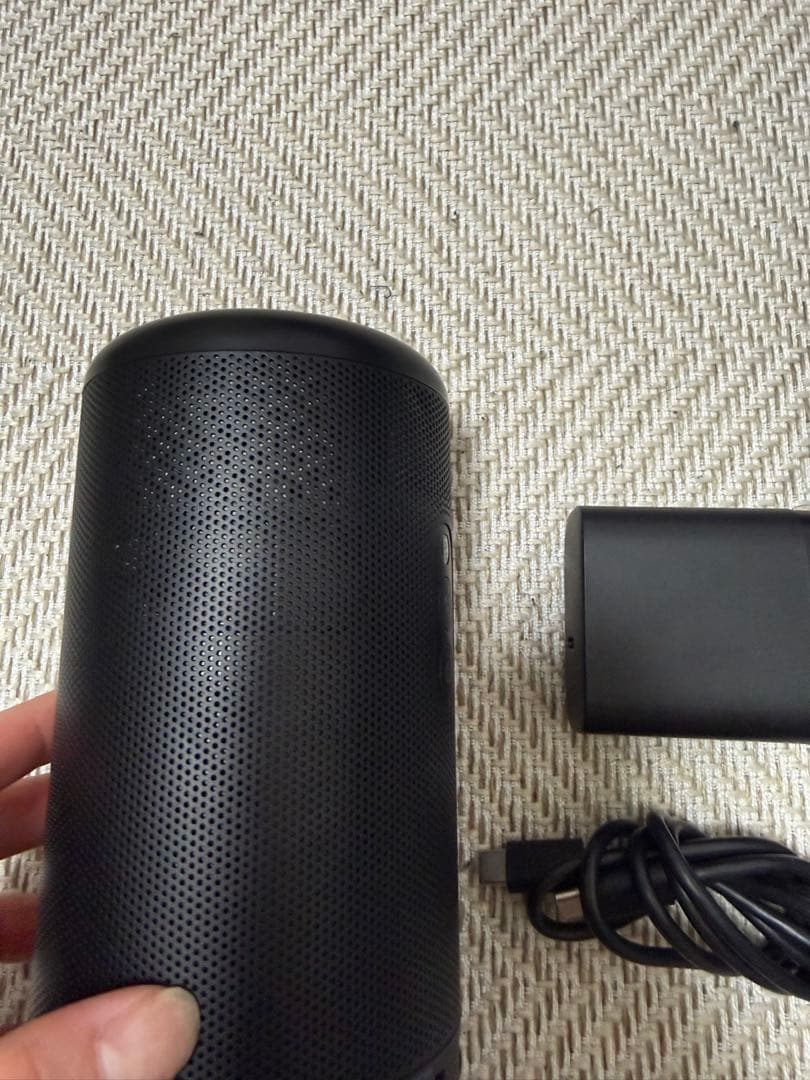 NEBULA Capsule II ネブラ　プロジェクター