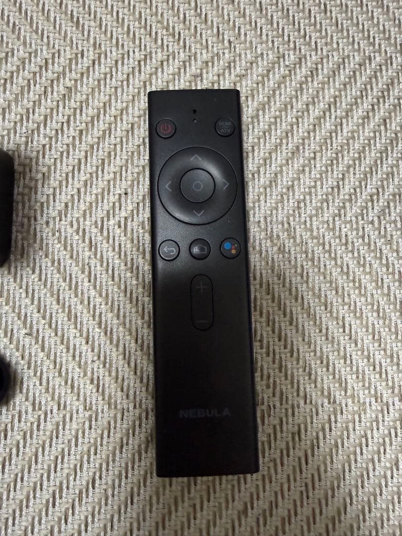 NEBULA Capsule II ネブラ　プロジェクター