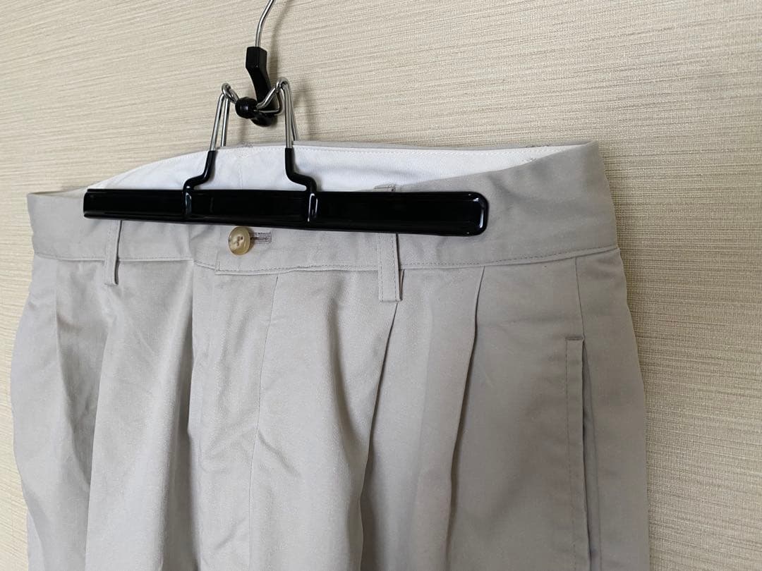 パンツ A.PRESSE 23ss Chino Trousers