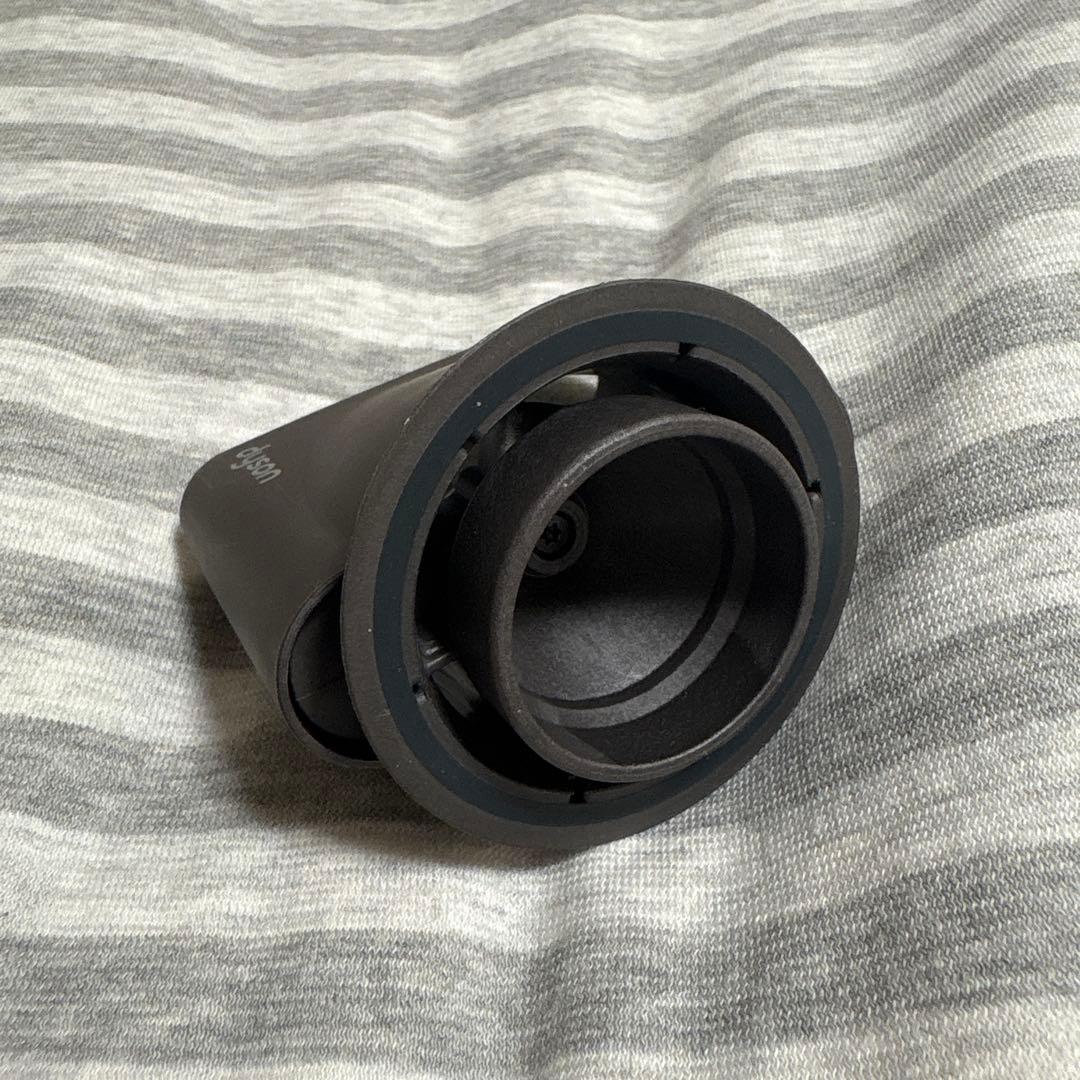 Dyson Supersonic Shine ヘアドライヤー HD15