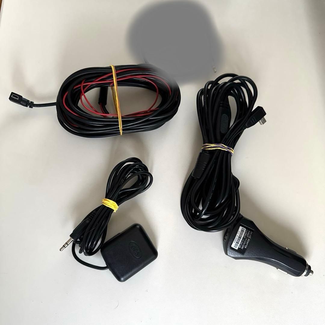 ミラー型ドライブレコーダー・デジタルルームミラー