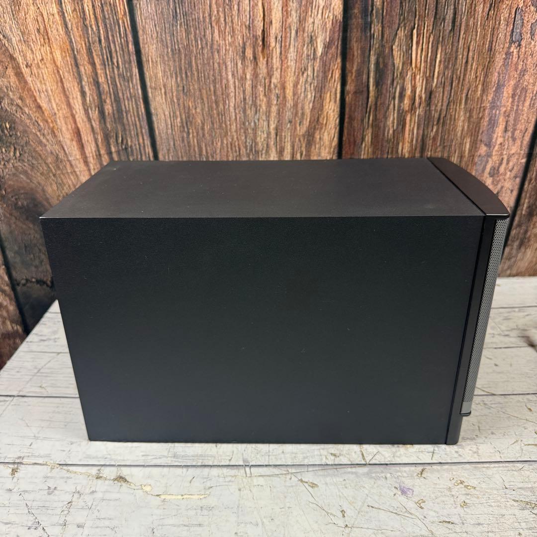 Bose Companion 3 Series II マルチメディアスピーカー