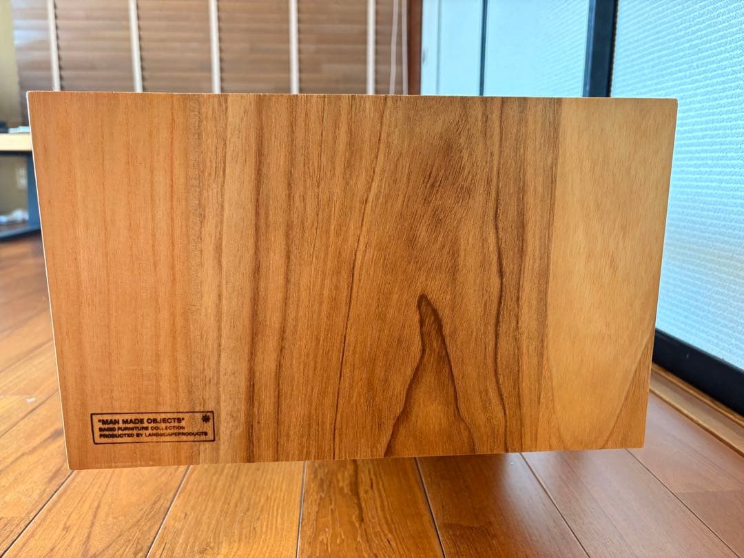 daichiki　ランドスケーププロダクツ　キャビネット　ローボード