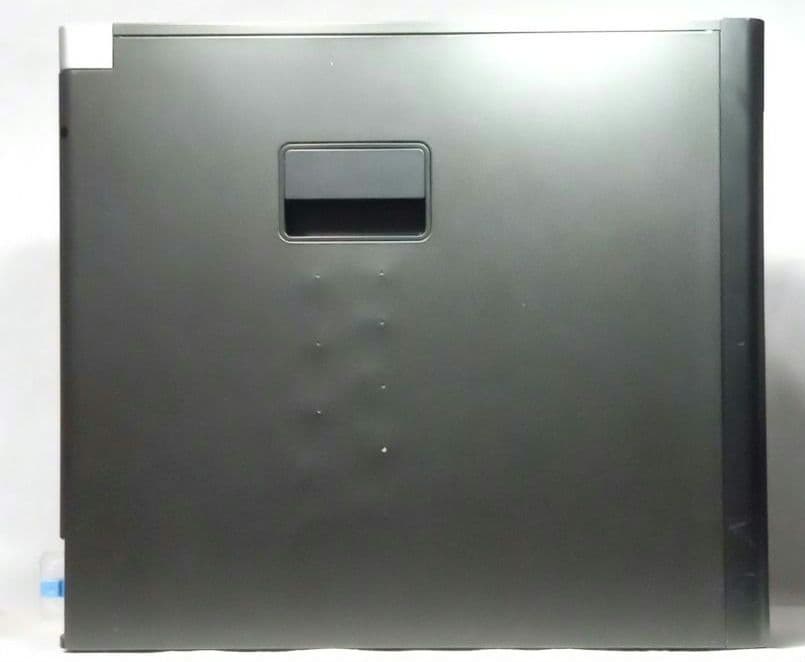 DELL T3600　+　GeForce GTX 1070