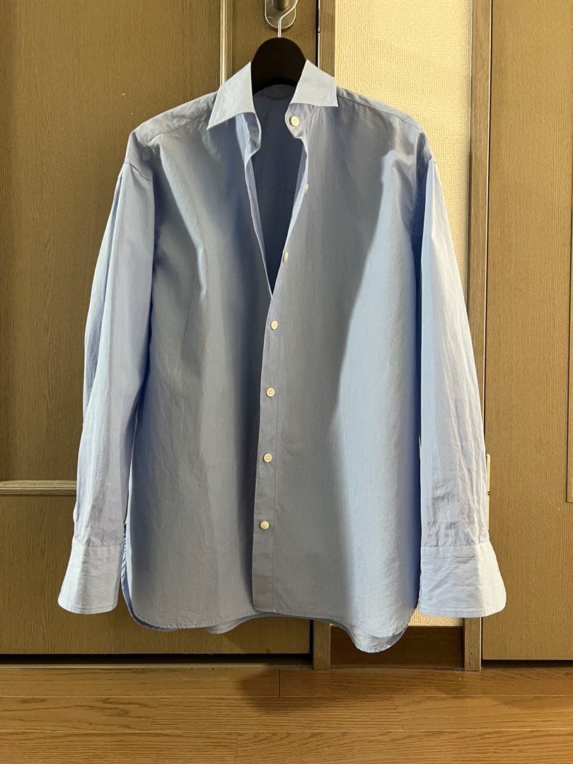 MUSE de Deuxieme Classe *Refinement シャツ