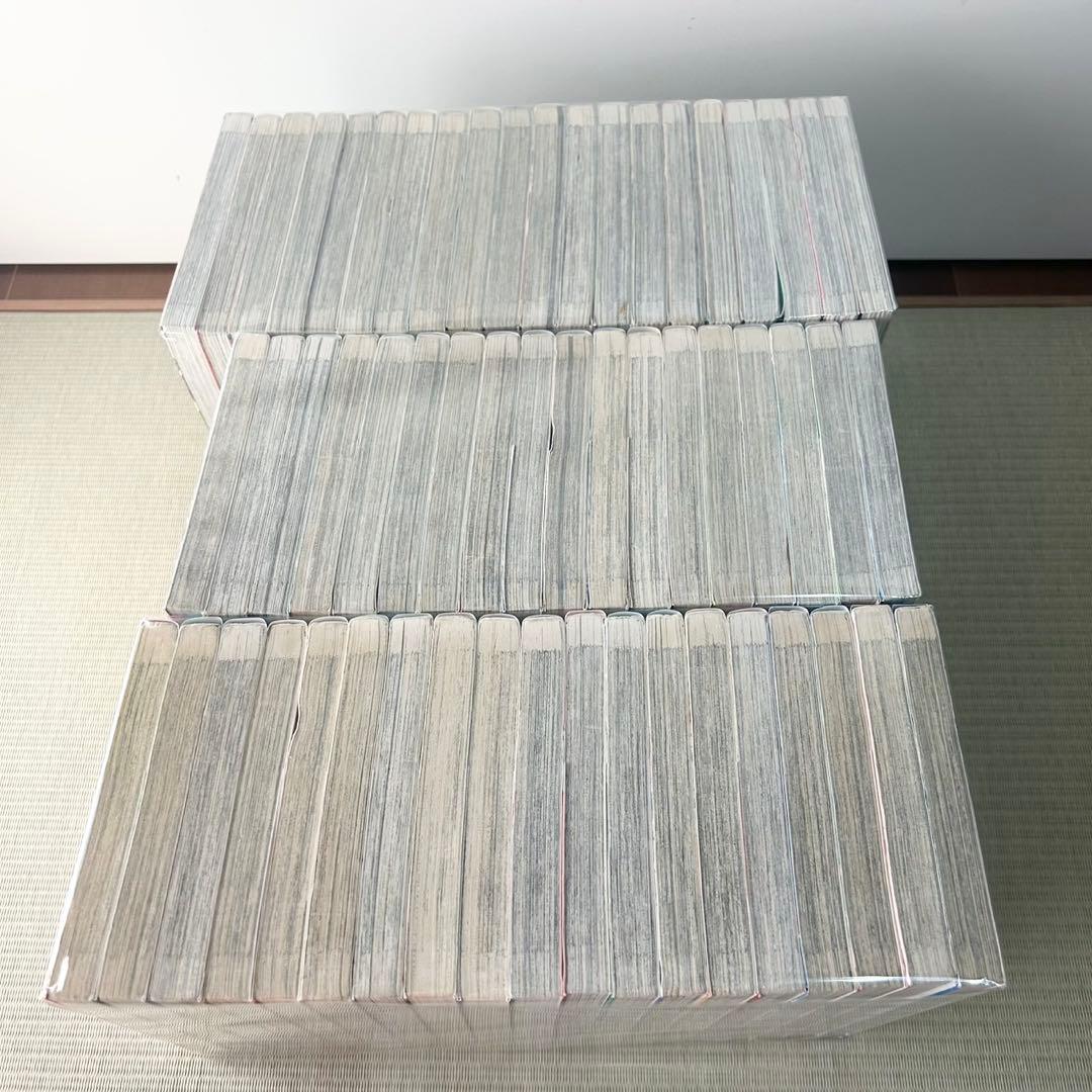 ポケットモンスター SPECIAL スペシャル 1-57巻セット 漫画 コミック