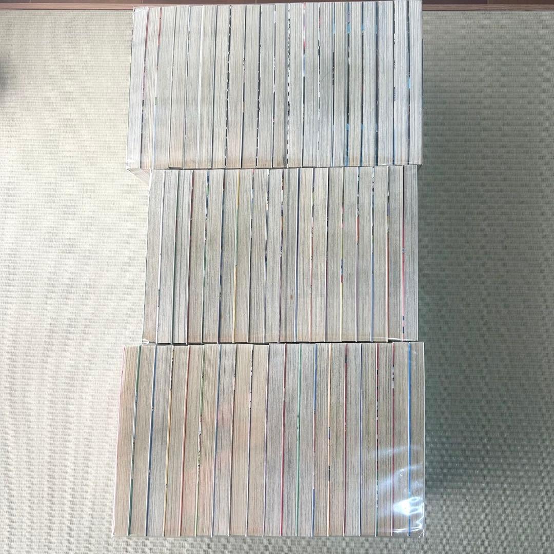 ポケットモンスター SPECIAL スペシャル 1-57巻セット 漫画 コミック