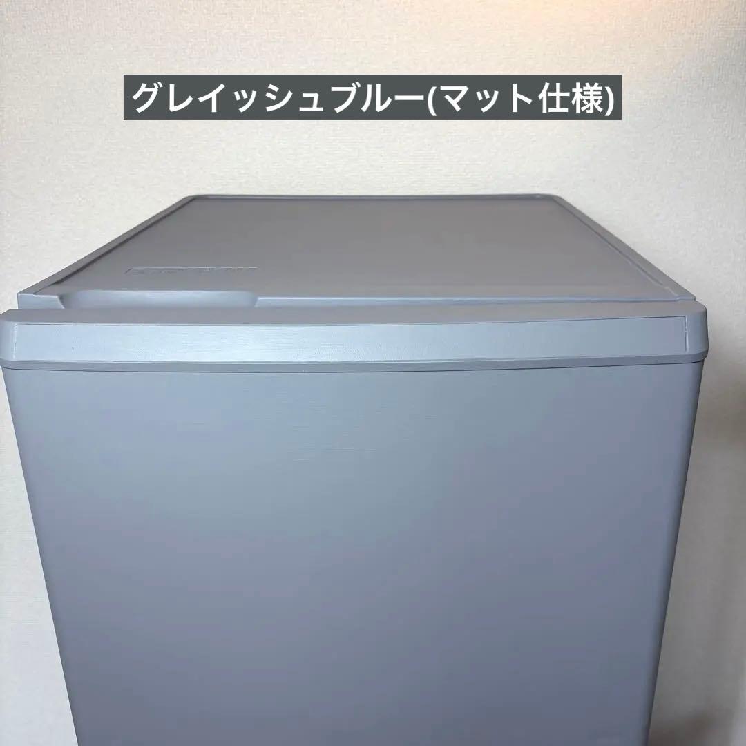 冷蔵庫 一人暮らし 単身用 小型 168L 無料保証付 パナソニック マット仕様