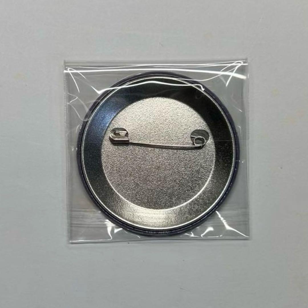 御影玲王 ヴィレッジヴァンガード 缶バッジ