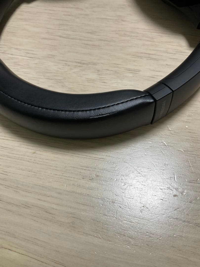 ＜たけっち＞SONY WH-1000XM4 ブラック ワイヤレスヘッドホン