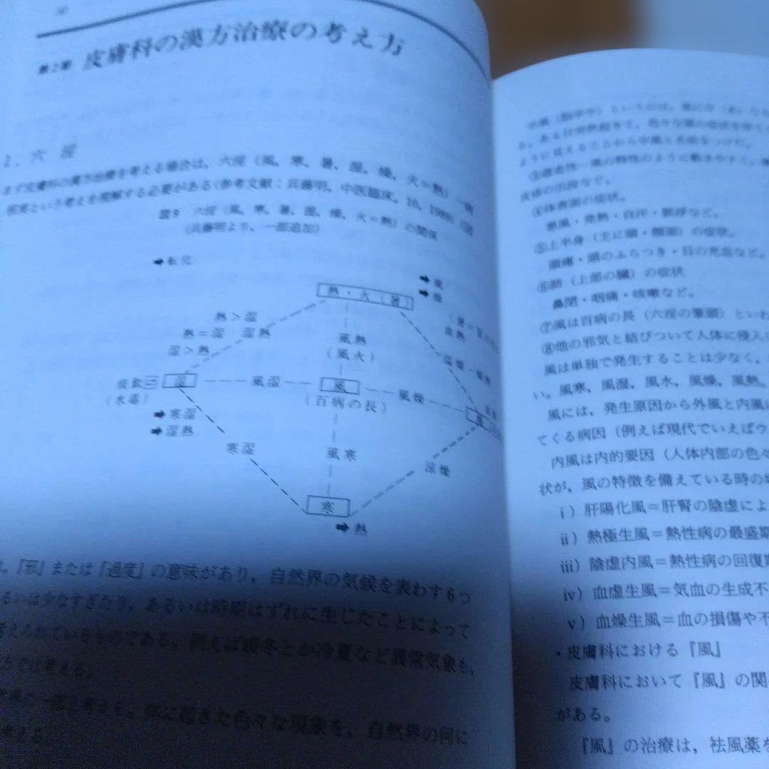 漢方治療 【アレルギー性鼻炎、アトピー性皮膚炎、小児喘息】証〉のたて方と症例検討