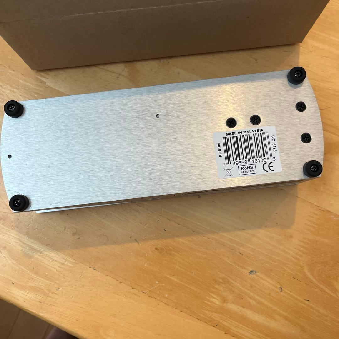 Ernie Ball VP JR ボリュームペダル